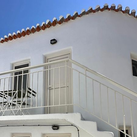 Lythi Kythnos Apartment Luaran gambar