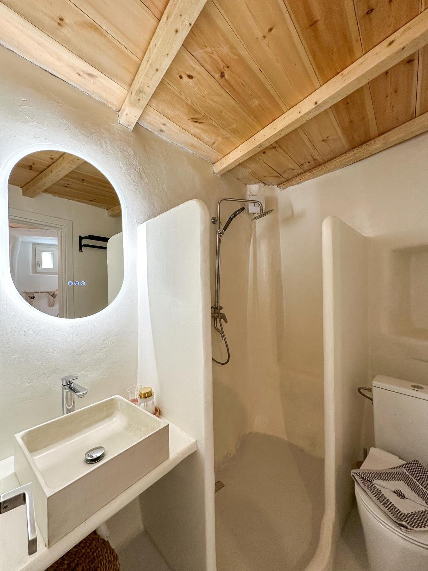 Lythi Kythnos Apartment Luaran gambar