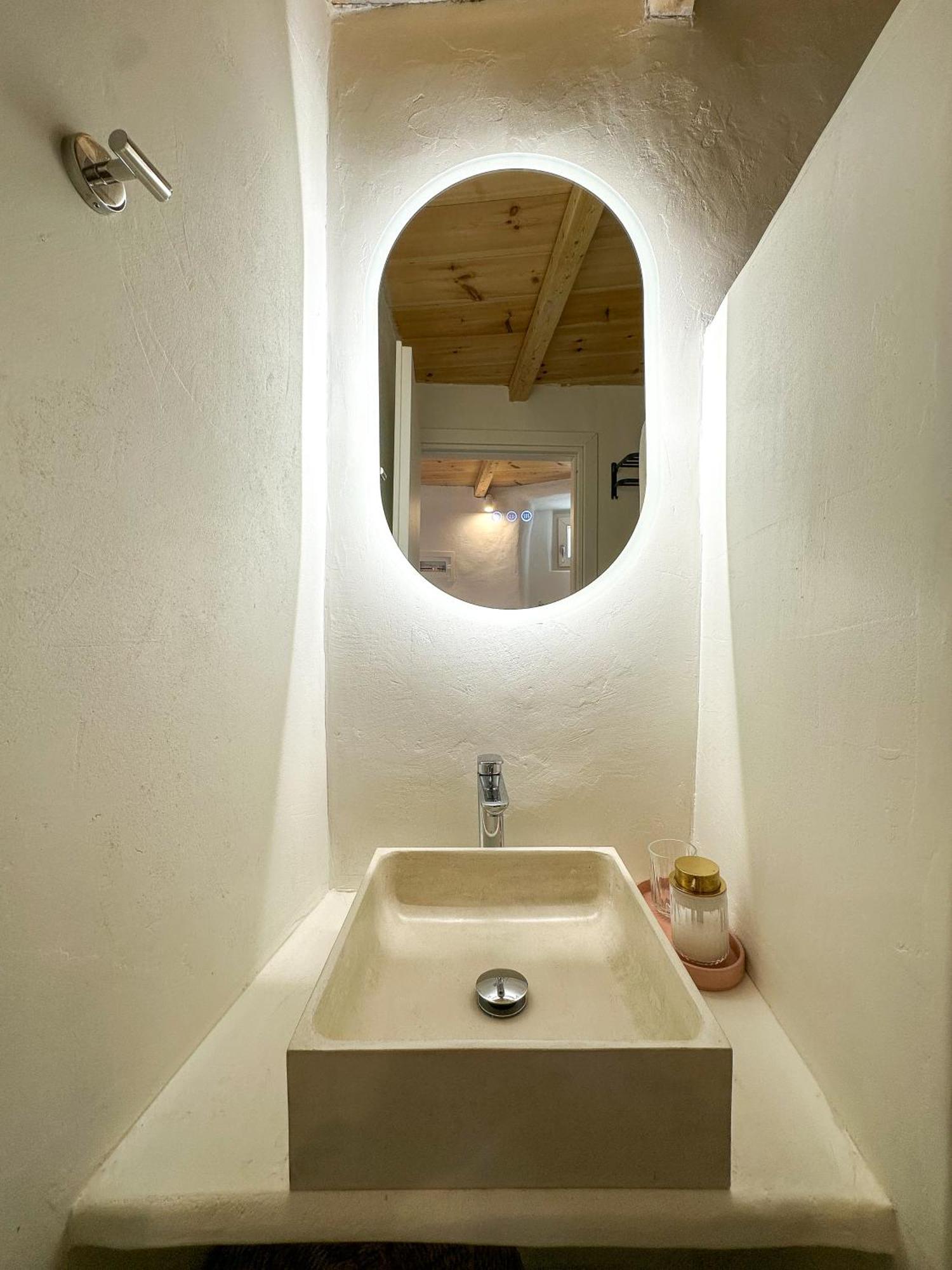 Lythi Kythnos Apartment Luaran gambar
