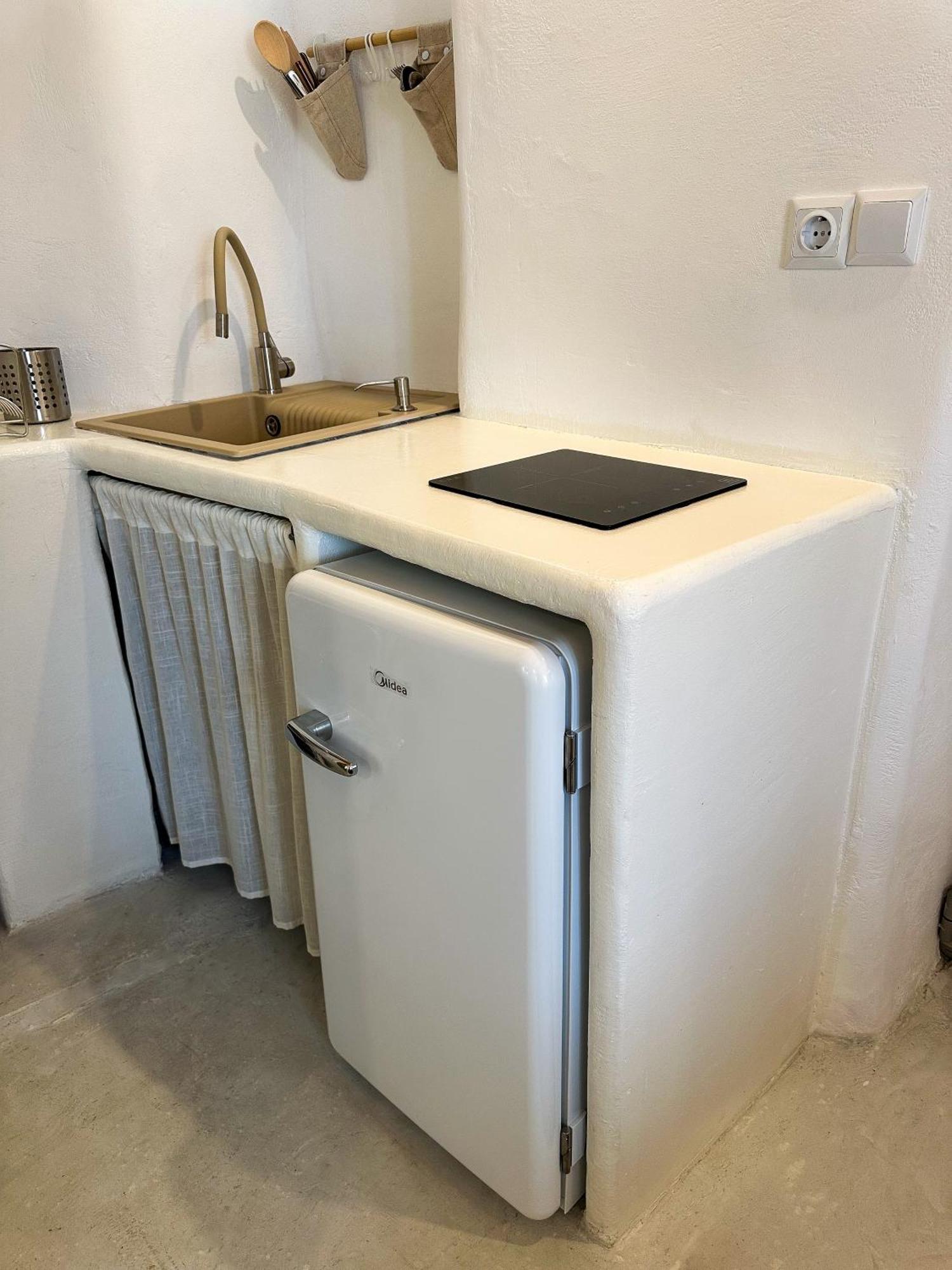 Lythi Kythnos Apartment Luaran gambar
