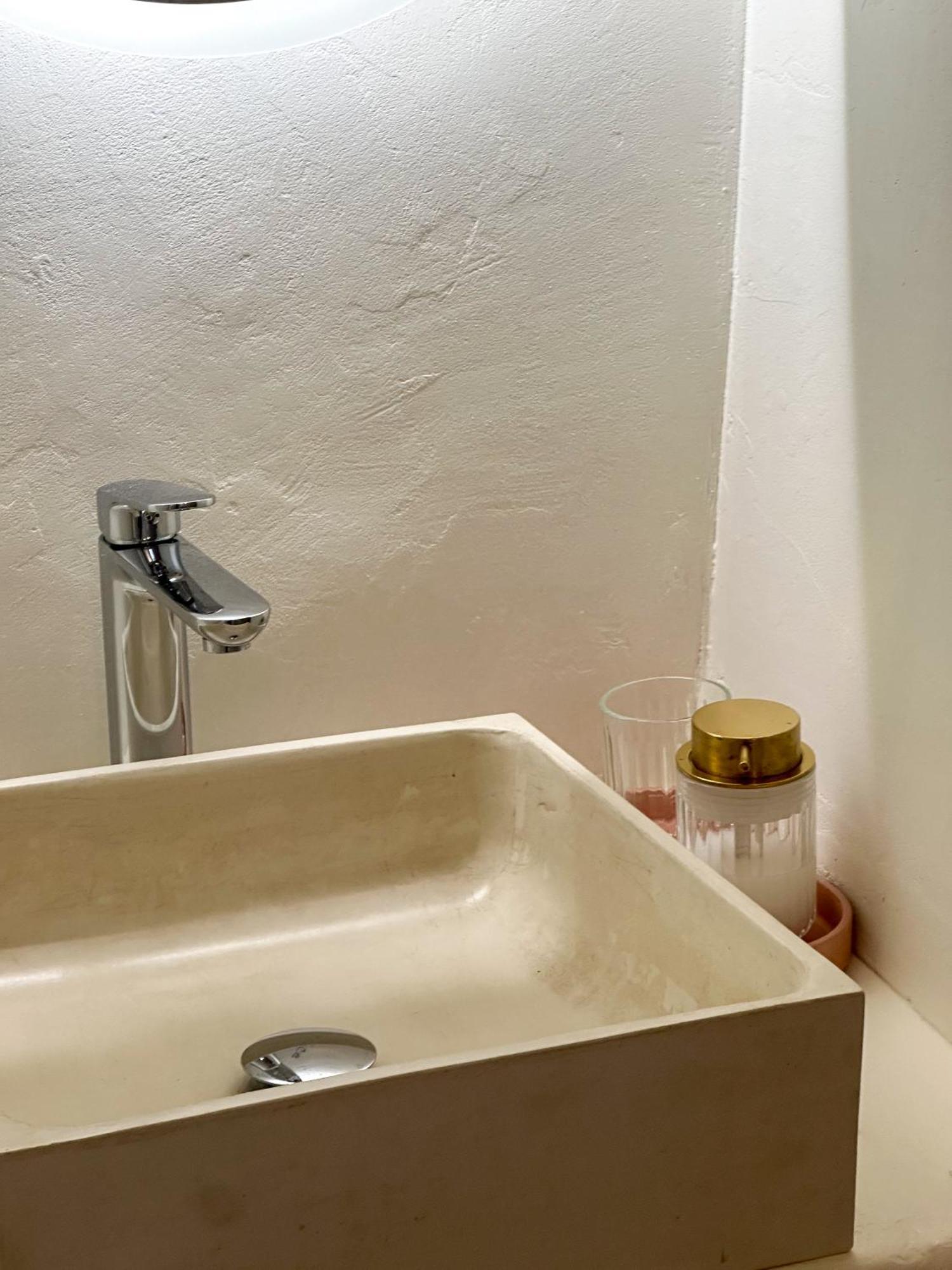 Lythi Kythnos Apartment Luaran gambar