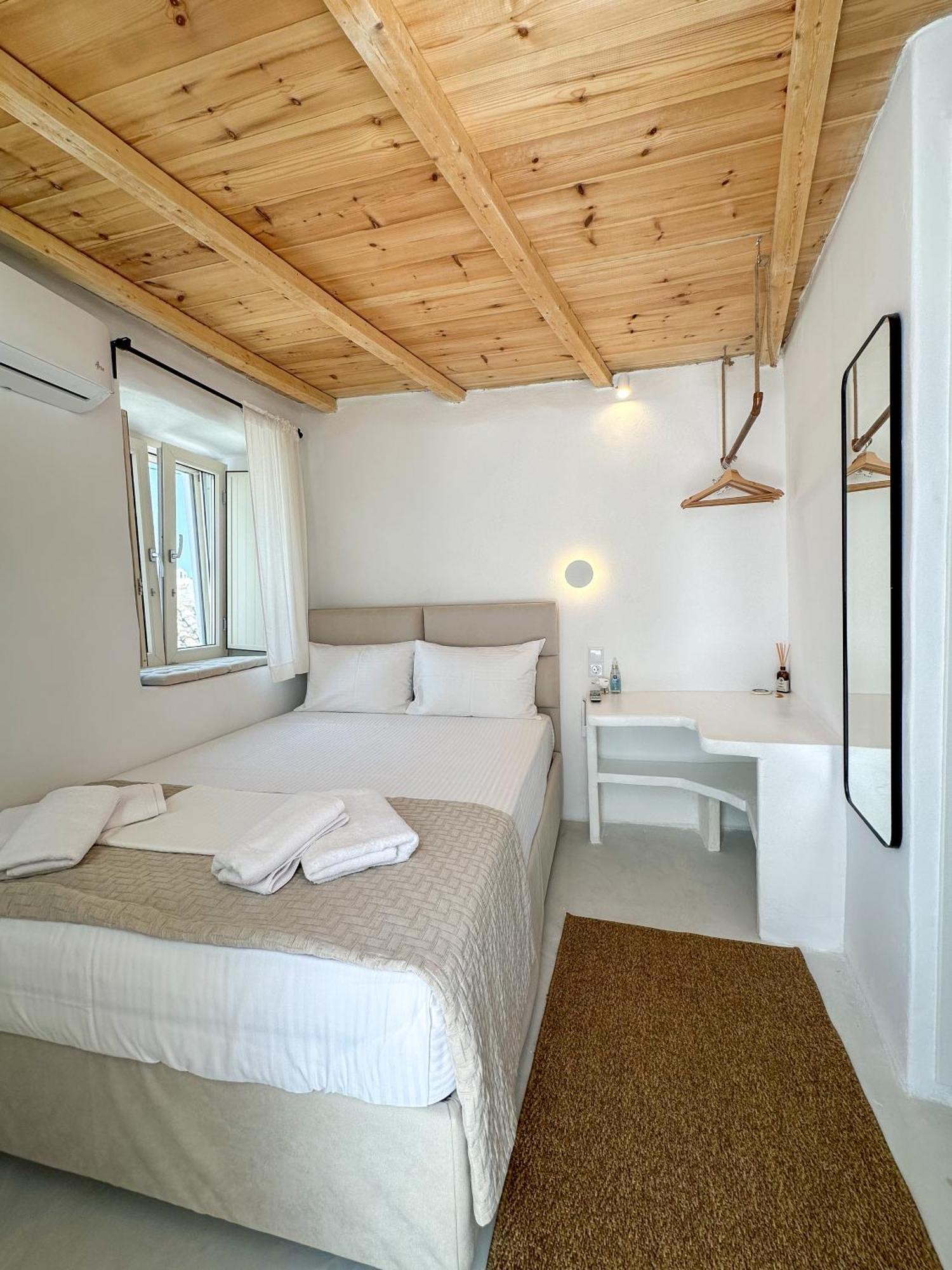Lythi Kythnos Apartment Luaran gambar