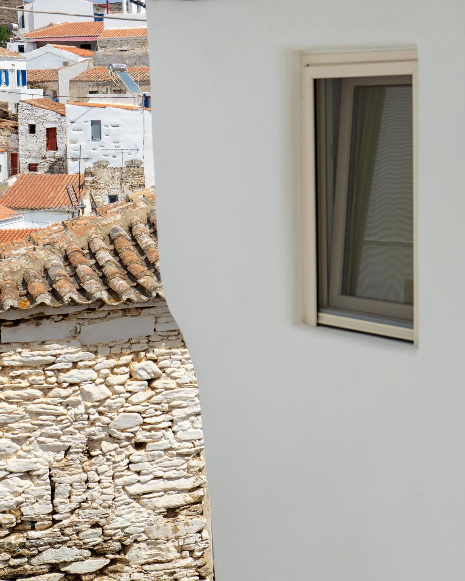 Lythi Kythnos Apartment Luaran gambar