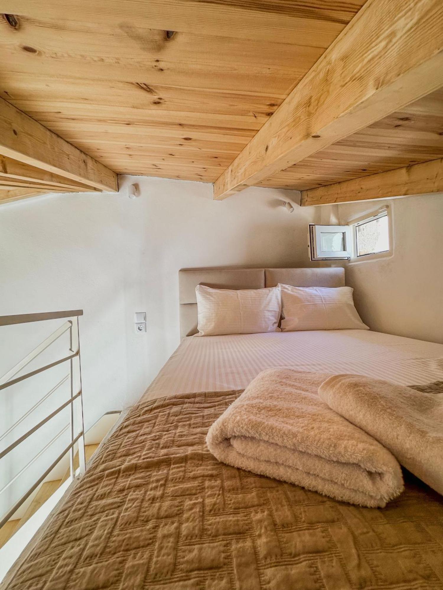 Lythi Kythnos Apartment Luaran gambar